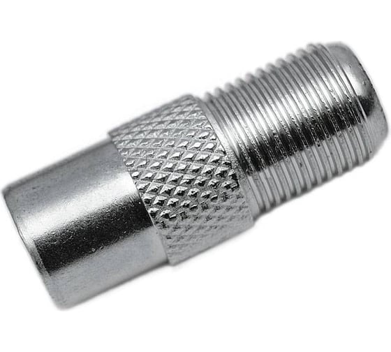 Переходник CADENA Fмама-TVпапаZn 1
