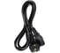Кабель питания Retic CEE 7/7-IEC С13, 0,5 мм² 6A 1,2 м AT6988 6