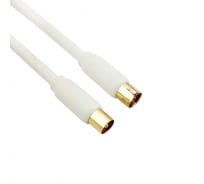 Антенный кабель mobiledata 1.8 м, белый, AC-W-GS-1.8