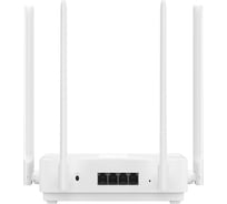 Wi-Fi маршрутизатор XIAOMI Mi Router AX1800 DVB4258GL