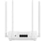 Wi-Fi маршрутизатор XIAOMI Mi Router AX1800 DVB4258GL 1