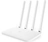 Wi-Fi маршрутизатор XIAOMI Mi Router 4A Giga Version белый DVB4224GL