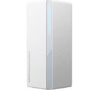 Маршрутизатор Xiaomi Mesh System AX3000 NE(1 pack) RU DVB4465GL