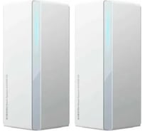 Маршрутизатор Xiaomi Mesh System AX3000 NE(2 pack) RU DVB4464GL