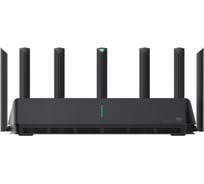 Wi-Fi маршрутизатор XIAOMI Mi AIoT Router AX3600 DVB4251GL