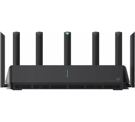 Wi-Fi маршрутизатор XIAOMI Mi AIoT Router AX3600 DVB4251GL