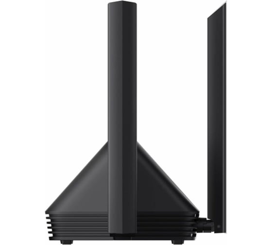 Wi-Fi маршрутизатор XIAOMI Mi AIoT Router AX3600 DVB4251GL