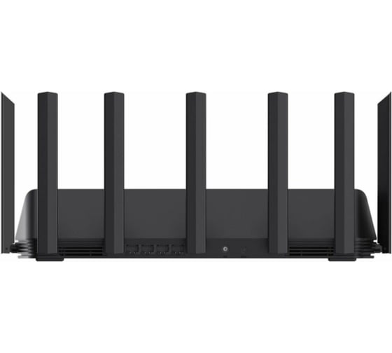 Wi-Fi маршрутизатор XIAOMI Mi AIoT Router AX3600 DVB4251GL