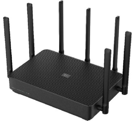 Wi-Fi маршрутизатор XIAOMI AIoT Router AC2350 DVB4248GL