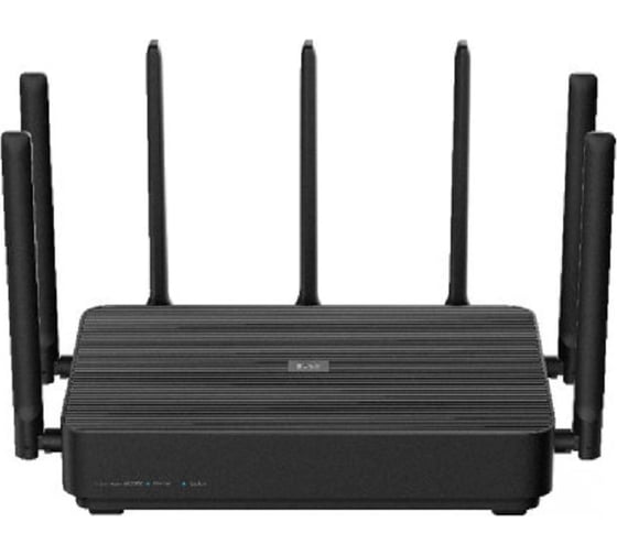 Wi-Fi маршрутизатор XIAOMI AIoT Router AC2350 DVB4248GL