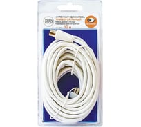 Антенный универсальный удлинитель DORI штекер-гнездо L=10м. 2503