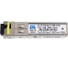 Промышленный модуль SFP GIGALINK WDM, 1Гбит/с, одно волокно GL-OT-SG14LC1-1550-1310-I 3