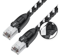 Патч-корд GCR PROF прямой 5.0m, UTP медь кат.6, STRONG, 10 Гбит/с, T568B VIV52I779