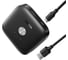 Переключатель Ugreen CM333 HDMI Switcher 2 In 1 Out 4Kx2K-60HZ. Цвет: черный 80126 2