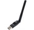 Сетевой адаптер Gembird WiFi, 150 Мбит, с антенной, USB, 802.11b/g/n, MT7601, WNP-UA-011 2