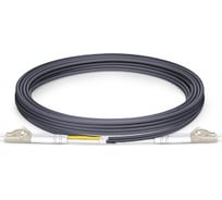 Оптический патч-корд TopLAN дуплексный, LC/PC-LC/PC, DPC-TOP-OM1-LC/P-LC/P-100