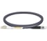 Оптический патч-корд TopLAN дуплексный, LC/PC-ST/PC, DPC-TOP-OM1-LC/P-ST/P-1.5 1