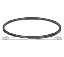 Оптический патч-корд TopLAN симплексный, LC/PC-LC/PC, PC-TOP-OM1-LC/P-LC/P-100