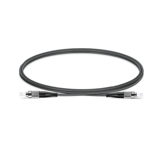 Оптический патч-корд TopLAN симплексный, FC/PC-FC/PC, PC-TOP-OM1-FC/P-FC/P-150