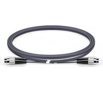 Оптический патч-корд TopLAN дуплексный, FC/PC-FC/PC, DPC-TOP-OM1-FC/P-FC/P-120