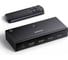 Переключатель Ugreen CM598 (15376) HDMI Switcher 3-в-1. Цвет: черный 15376_ 1