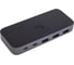 Переключатель Ugreen CM662 (15705) USB 3.0 Sharing Switch 2 In 4 Out. Цвет: серый космос 15705_ 3