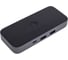 Переключатель Ugreen CM662 (15705) USB 3.0 Sharing Switch 2 In 4 Out. Цвет: серый космос 15705_ 4