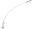 Провод Wolta разъем C7, 2PIN, 25 см белый WIC-CIC-2PIN-C7 1