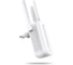 Повторитель беспроводного сигнала MERCUSYS N300 Wi-Fi белый MW300RE 2