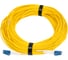 Патч-корд оптический LANMASTER LSZH, дуплексный, LC/UPC-LC/UPC, SM OS2, 2 мм, 35 м LAN-2LC-2LC/SU/SL-35 1