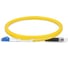 Оптический патч-корд TopLAN дуплексный, 657A1, 50 м, DPC-TOP-657A1-LC/A-ST/U-50 1