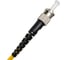 Оптический патч-корд TopLAN симплексный, SM 9/125, 1 м, PC-TOP-652-LC/A-ST/U-1.0 3
