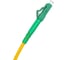 Оптический патч-корд TopLAN симплексный, SM 9/125, 1 м, PC-TOP-652-LC/A-ST/U-1.0 4