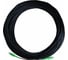 Кабельная сборка TopLAN волокно OS2 одномодовое 9/125, без гофры 2PC-TOP-OS2SM9-FC/U-LC/U-70 1