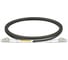 Оптический патч-корд TopLan дуплексный, LC/PC-LC/PC, OM3, 50/125, 1 м, DPC-TOP-OM3-LC/P-LC/P-1.0 BK 1