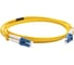 Оптический патч-корд NEWMAX NM дуплексный LC/UPC-LC/UPC, SM G.652D, 3.0 мм, желтый, 3.0 м NM-2LC-2LC/SU-3.0 1