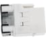 Неэкранированный модуль Advant Keystone 180 категории 5e, ADV5e-KD8W 4
