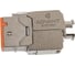 Экранированный модуль Advant Keystone 180 категории 5e с цветной вставкой, ADV5e-FKD8O 4