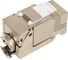 Экранированный модуль Advant Keystone 90 градусов категории 6a, ADV6a-FKH8 2