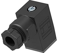 Электроразъем для электромагнитных клапанов 850T Watts PG9 10024848