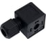 Электроразъем для электромагнитных клапанов 850T Watts PG9 10024848 2