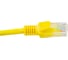 Коммутационный шнур патч-корд UTP RIPO Кабель для подключения интернета Cat5E, RJ45, 0,5 m 003-300021 3