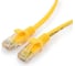 Коммутационный шнур патч-корд UTP RIPO Кабель для подключения интернета Cat5E, RJ45, 0,5 m 003-300021 2