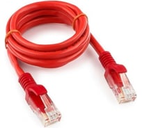 Коммутационный шнур патч-корд UTP RIPO Кабель для подключения интернета Cat5E, RJ45, 0,5m 003-300019