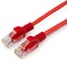 Коммутационный шнур патч-корд UTP RIPO Кабель для подключения интернета Cat5E, RJ45, 0,5m 003-300019 2