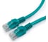 Коммутационный шнур патч-корд UTP RIPO Кабель для подключения интернета Cat5E, RJ45, 0,5m 003-300017 2