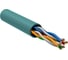 Коммутационный шнур патч-корд UTP RIPO Кабель для подключения интернета Cat5E, RJ45, 0,5m 003-300017 3