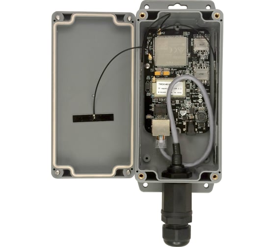 Уличный роутер Microdrive NR 400