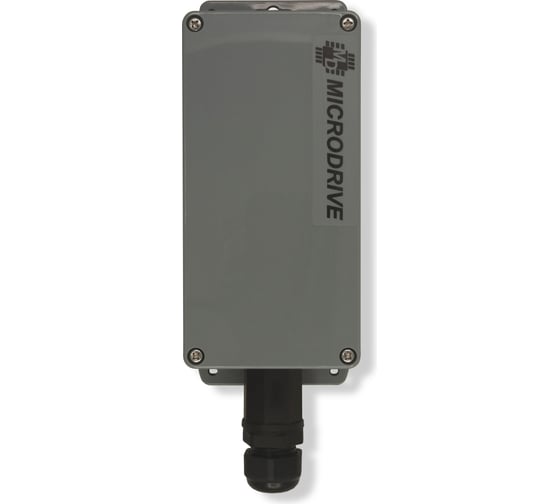 Уличный роутер Microdrive NR 400