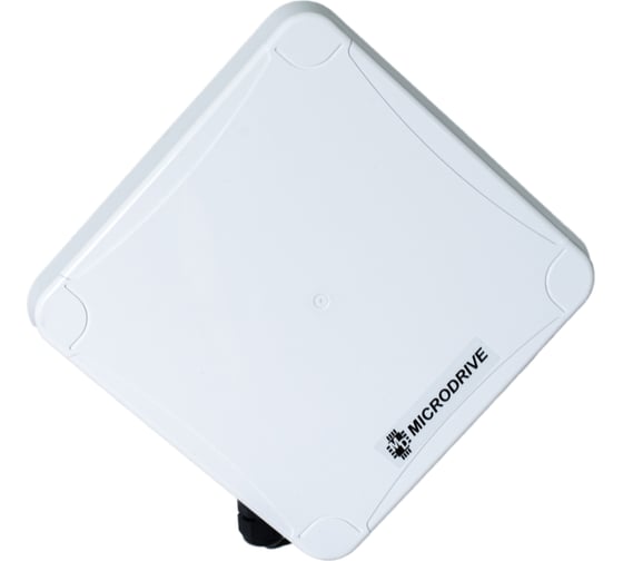 Уличный роутер Microdrive NR 410